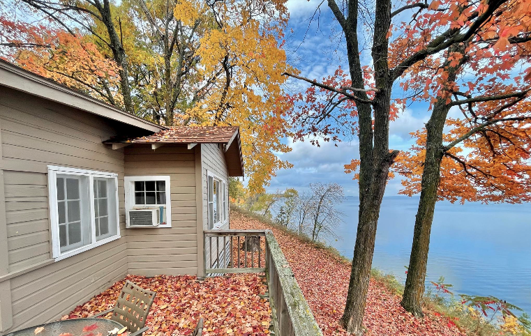 Cottage 5